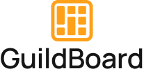 GuildBoard Logo