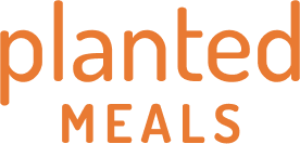 Planted Meals logo