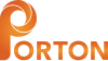 Porton Health Logo